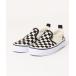 [VANS] [KIDS] туфли без застежки 19.5 черный Kids 