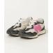 [New Balance] [KIDS] low cut спортивные туфли 20 белый Kids 