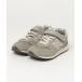 [New Balance] [KIDS] low cut спортивные туфли 20cmg грабли z