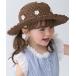  шляпа шляпа [ ссылка ] цветок бумага шляпа Kids ребенок девочка 