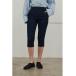  шорты джинсы Denim Denim брюки стрейч Denim брюки капри женский 
