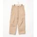 [schott] painter's pants MEDIUM хаки мужской 