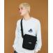 [XLARGE] сумка на плечо ONE SIZE черный мужской 