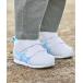 [SUKUSUKU] [asics][KIDS] - ikatto спортивные туфли 13.5cm светло-серый Kids 