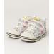 [CONVERSE] [KIDS] - ikatto спортивные туфли 14.0cm белый Kids 
