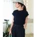 [FREAK'S STORE] безрукавка tops свободный черный женский 