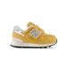 [New Balance] [KIDS] low cut спортивные туфли 15.5cm orange Kids 