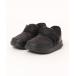 [New Balance] [KIDS] туфли без застежки 18cm черный Kids 
