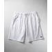  тренировочный брюки джерси huf eightynine WASHED FLEECE SHORT мужской женский 