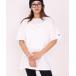 �`�����s�I�� t�V���c ���� �uChampion/�`�����s�I���vAuthentic T-SHIRTS �I�[�o�[�T�C�Y �����|�C���g�h�J ����T�V���c ���j�Z�b�N�X ���f�B�[�X �����Y
