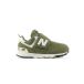 [New Balance] [KIDS] low cut спортивные туфли 13.0cm зеленый Kids 