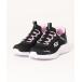 [SKECHERS] [KIDS] low cut спортивные туфли 17.5cm черный Kids 