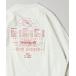 [FREAK'S STORE] тренировочный cut and sewn MEDIUM серый мужской 