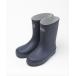 [OMNES] [KIDS] влагостойкая обувь 18.0cm темно-синий Kids 