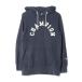 [Champion] тянуть over Parker LARGE темно-синий женский 