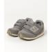 [New Balance] [KIDS] low cut спортивные туфли 14.5cmg грабли z