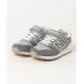 [New Balance] [KIDS] low cut спортивные туфли 18g грабли z