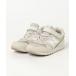 [New Balance] [KIDS] low cut спортивные туфли 19.0cm белый Kids 