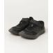 [New Balance] [KIDS] low cut спортивные туфли 18cm черный Kids 