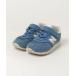 [New Balance] [KIDS] low cut спортивные туфли 18cm голубой Kids 