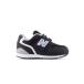 [New Balance] [KIDS] low cut спортивные туфли 12.5cm черный Kids 