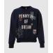  футболка тренировочный Hand-stitched sweatshirt мужской женский 