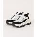  спортивные туфли [FILA] толщина низ Junior спортивные туфли Libero Kids ребенок мужчина девочка 