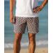  купальный костюм BOARD SHORTS/OAS /. какой . рисунок спортивные шорты вода суша обе для шорты плавки лето отдых resort мужской женский 