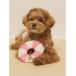 [CAT&DOG] summer Bear игрушка 