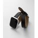 Apple watch band / Double loop 40 41 42mm