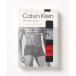  Calvin Klein боксеры [CALVIN KLEIN/ Calvin Klein ] боксеры 3 листов комплект нижнее белье Rollei zLOW RISE TRUNK 3PK