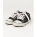 [CONVERSE] [KIDS] low cut спортивные туфли 17cm черный Kids 