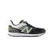 [New Balance] [KIDS] low cut спортивные туфли 23.0cm черный × белый Kids 