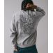 [SEQUENZ] тренировочный cut and sewn MEDIUM слоновая кость мужской 