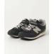 [New Balance] [KIDS] low cut спортивные туфли 22.0cm голубой Kids 
