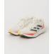 [adidas] low cut спортивные туфли 25.5cm бежевый мужской 