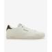 [Reebok] low cut спортивные туфли 24.0cm "теплый" белый мужской 