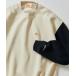 [FREAK'S STORE] [KELTY] тренировочный cut and sewn MEDIUM белый × черный мужской 