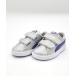 [PUMA] [KIDS] low cut спортивные туфли 15.0cm серый серия прочее Kids 