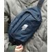 [THE NORTH FACE] сумка-пояс FREE темно-синий мужской 