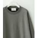 [URBAN RESEARCH Sonny Label] тренировочный cut and sewn X-LARGE серый мужской 