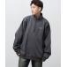 [KANGOL] тренировочный cut and sewn LARGE уголь мужской 