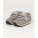 [New Balance] [KIDS] low cut спортивные туфли 14cmg грабли z