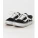 [VANS] low cut спортивные туфли 5 черный мужской 