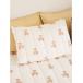  bed постельные принадлежности [Sleep][ контакт охлаждающий ] summer Bear рисунок pillow накладка 