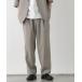  брюки non -тактный отсутствует Ricci / легкий брюки /634245 мужской 