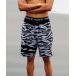  купальный костюм [Hurley: Harley ] Phantom спортивные шорты купальный костюм M PHNTM BP ECO SIDE POCKETS 18 мужской 