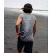  Rush Guard [Hurley: Harley ] Rush бак UPF50+× скорость .×.. функция RASH BACK ONE AND ONLY SL мужской 