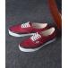 vans спортивные туфли [BILLY'S EXCLUSIVE]LX AUTHENTIC 44 DECK VN000EFZBRD мужской женский 