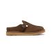  туфли без застежки Clarks мужской Solsbury Mule подошва z Berry шлепанцы мужской 
